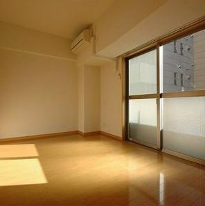 【洋室】 | スカイコート神田第3