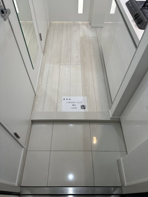 【玄関】 | リライア登戸EAST SIDE