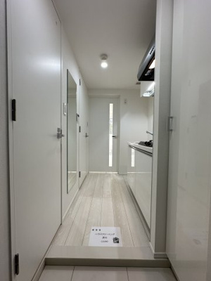 【内装】 | リライア登戸EAST SIDE