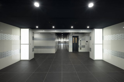 【エントランス】 | リライア登戸EAST SIDE