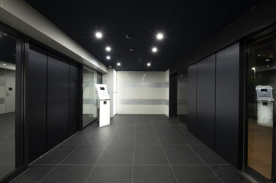 【ロビー】 | リライア登戸EAST SIDE