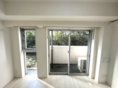 【居間・リビング】 | リライア登戸EAST SIDE