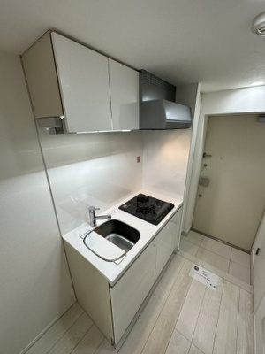 【キッチン】 | リライア登戸EAST SIDE