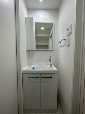 【洗面所】 | リライア登戸EAST SIDE