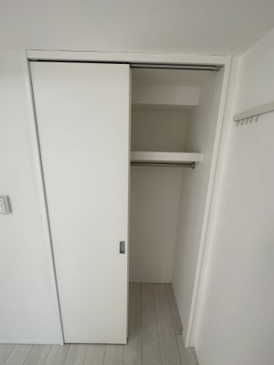 【収納】 | リライア登戸EAST SIDE