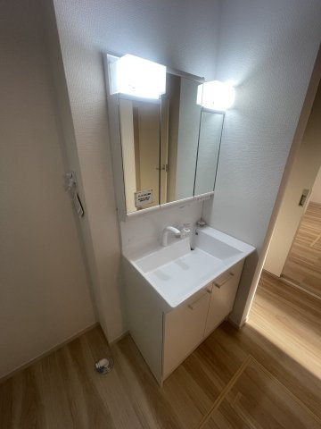 LIGARE真岡市亀山22期　新築一戸建て