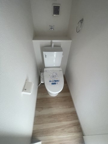 LIGARE真岡市亀山22期　新築一戸建て