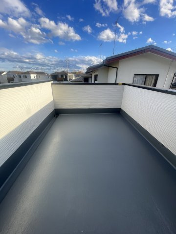 LIGARE真岡市亀山22期　新築一戸建て