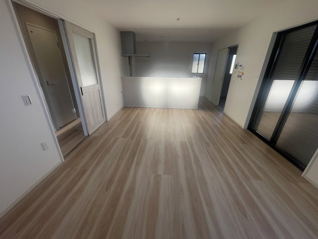 LIGARE真岡市亀山22期　新築一戸建て