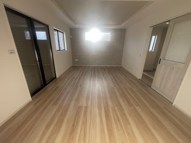 LIGARE真岡市亀山22期　新築一戸建て