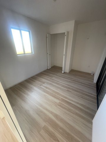 LIGARE真岡市亀山22期　新築一戸建て