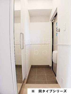 【玄関】 | ファンシー・ココ