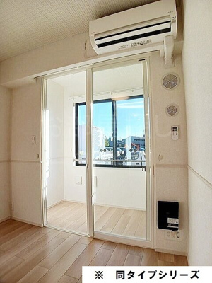 【バルコニー】 | ファンシー・ココ