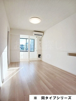 【居間・リビング】 | ファンシー・ココ