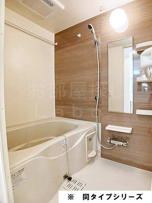 【浴室】 | ファンシー・ココ