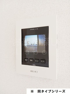 【セキュリティ】 | ファンシー・ココ