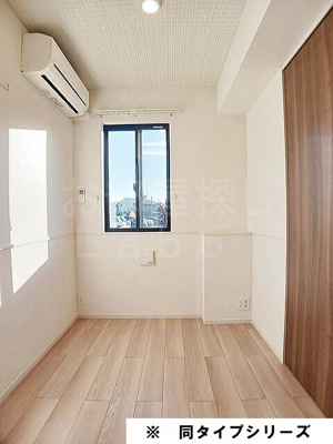 【内装】 | ファンシー・ココ