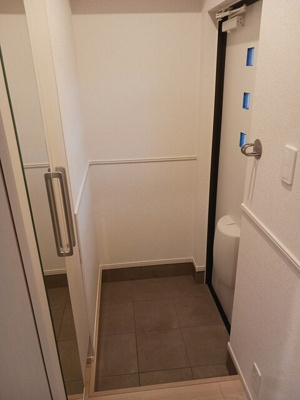 【玄関】 | ファンシー・ココ