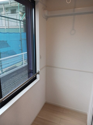 【バルコニー】 | ファンシー・ココ