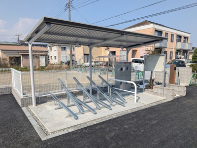 【その他共用部分】 | ファンシー・ココ