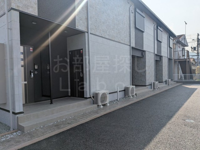 【エントランス】 | ファンシー・ココ