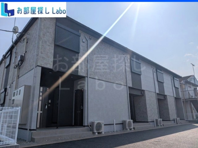 【外観】 | ファンシー・ココ