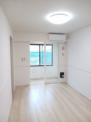 【居間・リビング】 | ファンシー・ココ