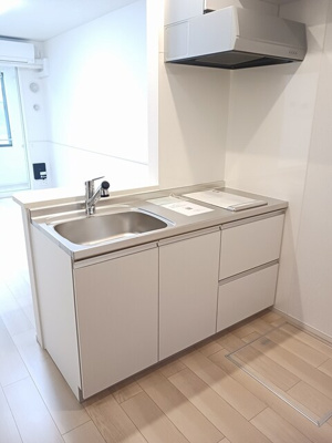 【キッチン】 | ファンシー・ココ