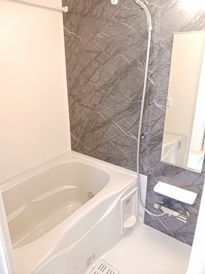 【浴室】 | ファンシー・ココ