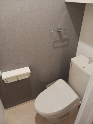 【トイレ】 | ファンシー・ココ