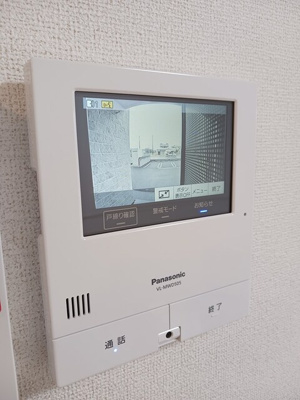 【セキュリティ】 | ファンシー・ココ