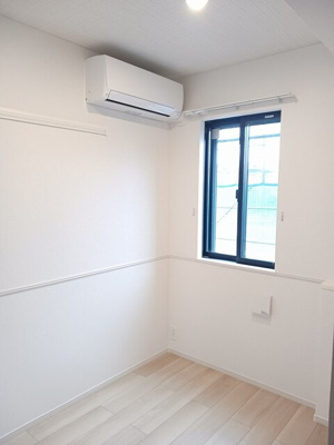 【内装】 | ファンシー・ココ