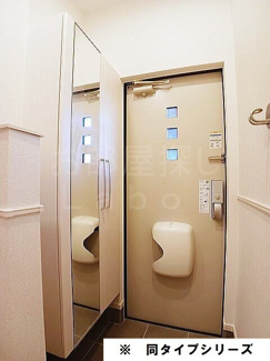 【玄関】 | ファンシー・ココ