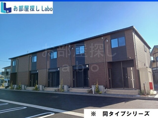 【外観】 | ファンシー・ココ