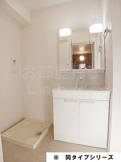 【洗面所】 | ファンシー・ココ