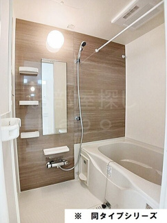 【浴室】 | ファンシー・ココ