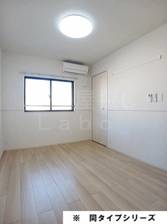 【内装】 | ファンシー・ココ