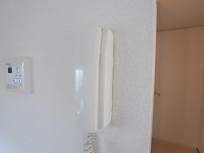 【セキュリティ】 | シャルム蘇我 | ドアホンです