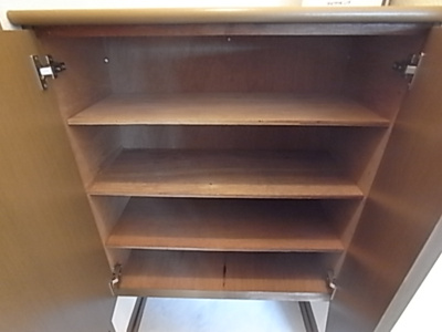 【エントランス】 | シャルム蘇我 | シューズボックス付きです