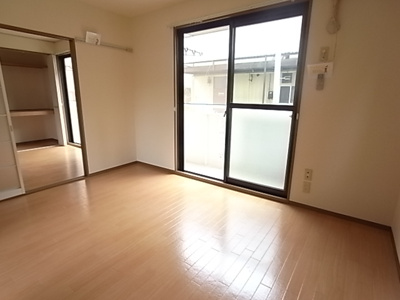  | シャルム蘇我