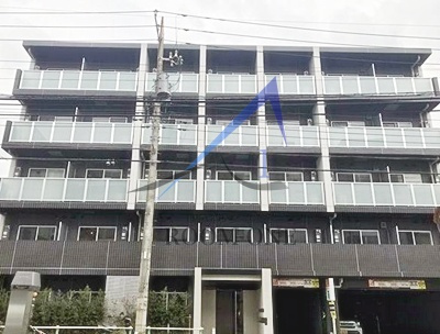 ベルシード板橋NORTH