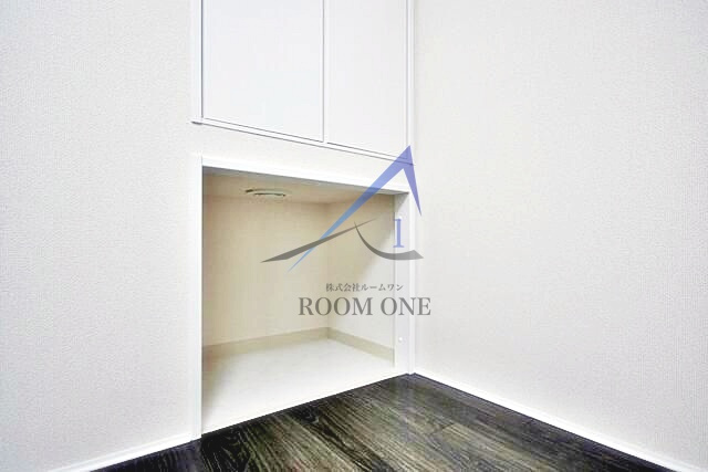 ｂ’ＣＡＳＡ綾瀬の内装