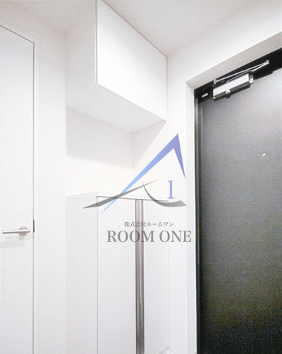 ｂ’ＣＡＳＡ綾瀬のその他共用部分