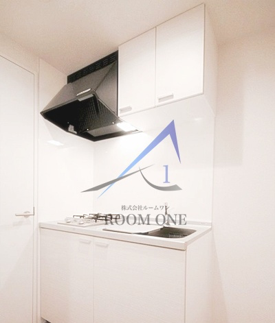 ｂ’ＣＡＳＡ綾瀬のキッチン|キッチンです。