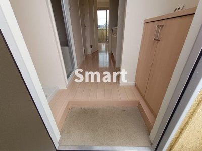 【玄関】 | スーリエ中野