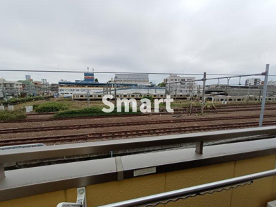 【展望】 | スーリエ中野