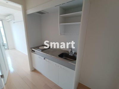 【キッチン】 | スーリエ中野