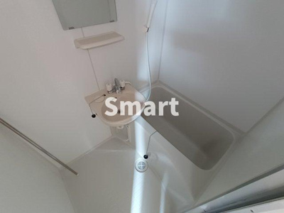 【浴室】 | スーリエ中野