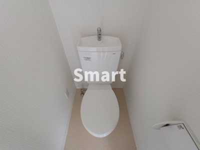 【トイレ】 | スーリエ中野