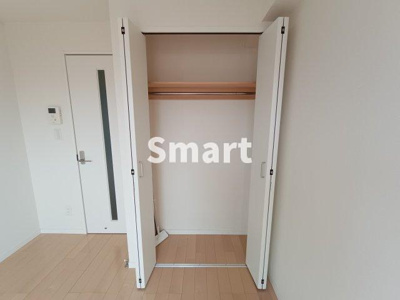 【収納】 | スーリエ中野